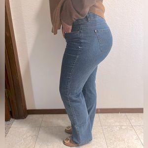 Charter Club Jean Shop | Comfort Waste | 12